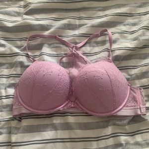 VS bombshell bra
